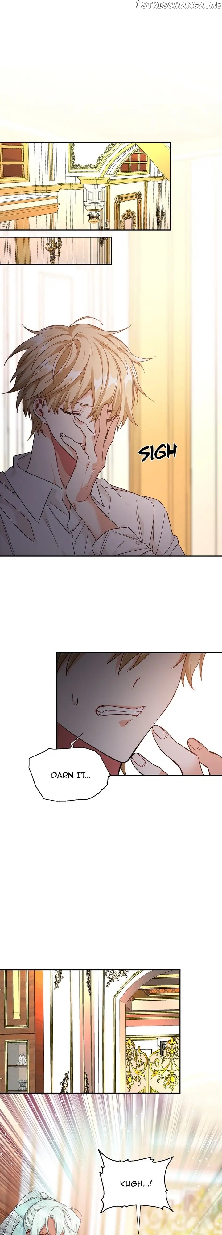 Second-To-None Adoration chapter 128 - page 10