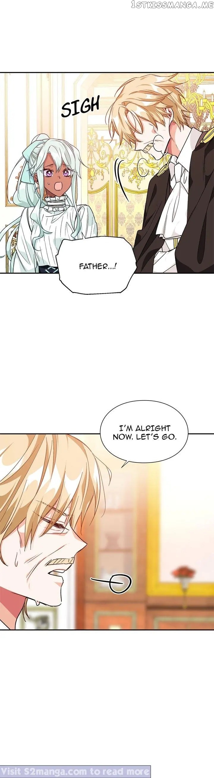 Second-To-None Adoration chapter 128 - page 13