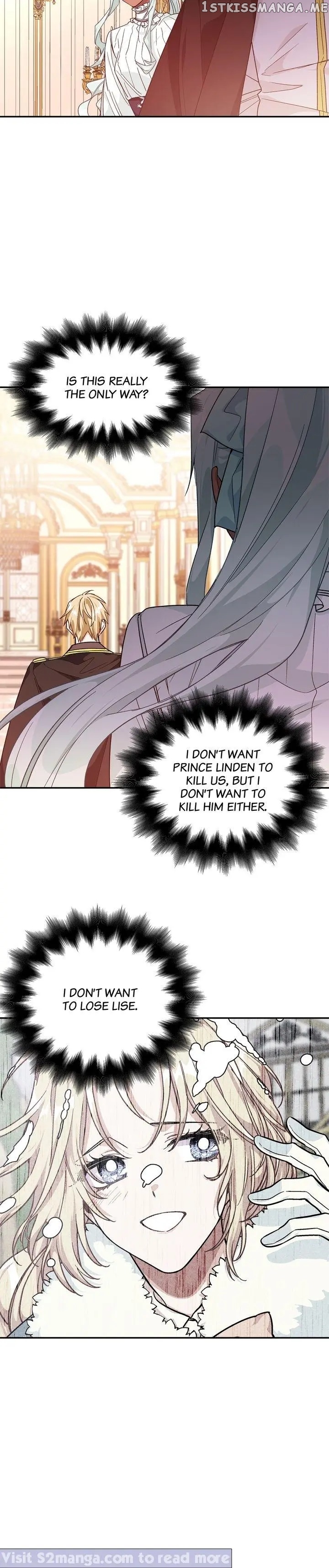 Second-To-None Adoration chapter 128 - page 15