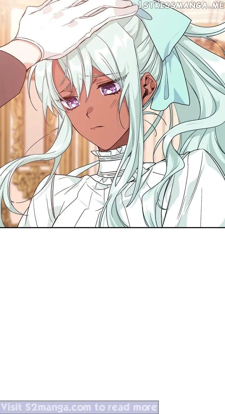 Second-To-None Adoration chapter 128 - page 23