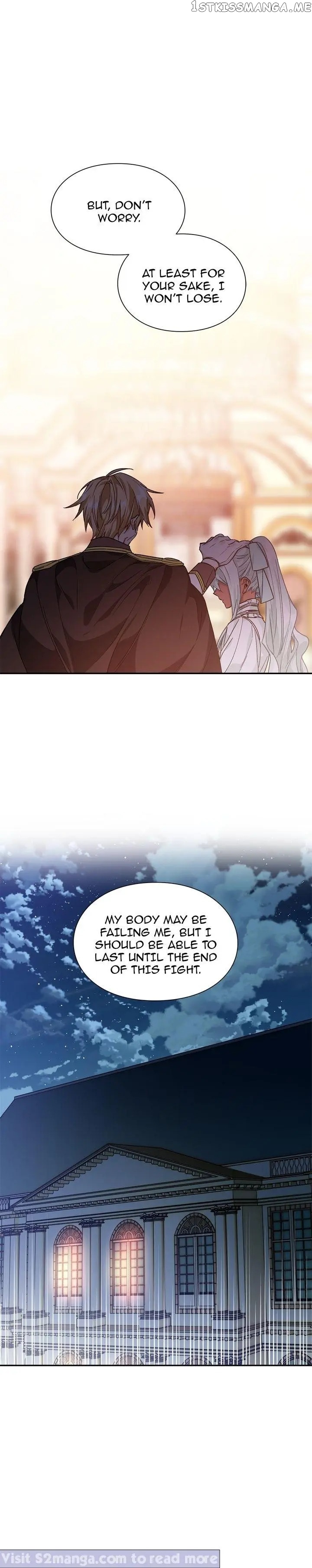 Second-To-None Adoration chapter 128 - page 24