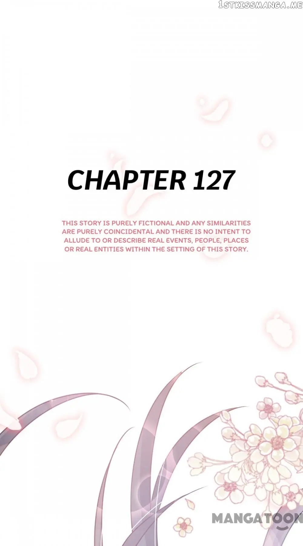 Second-To-None Adoration chapter 128 - page 28