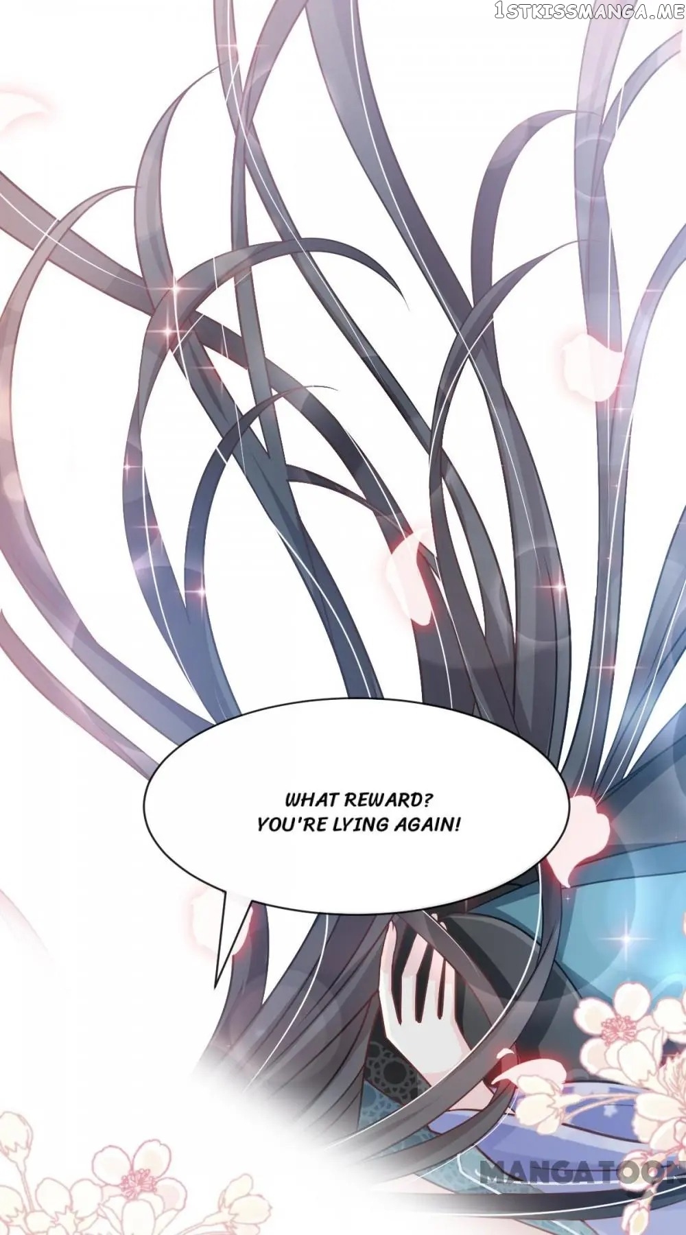 Second-To-None Adoration chapter 128 - page 29
