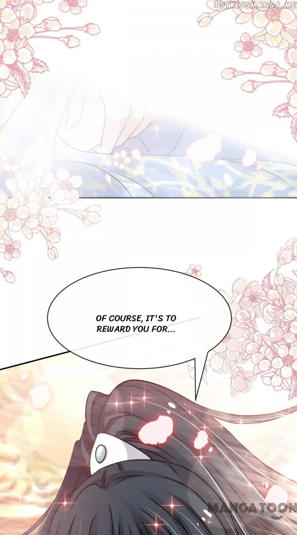 Second-To-None Adoration chapter 128 - page 31