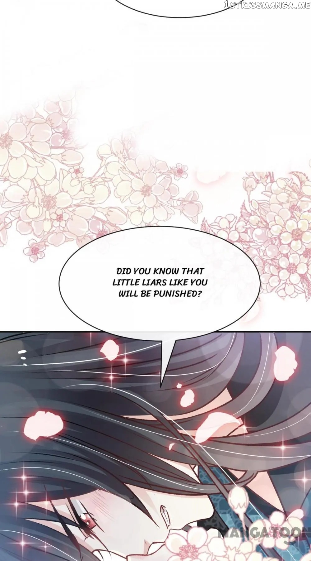 Second-To-None Adoration chapter 128 - page 34