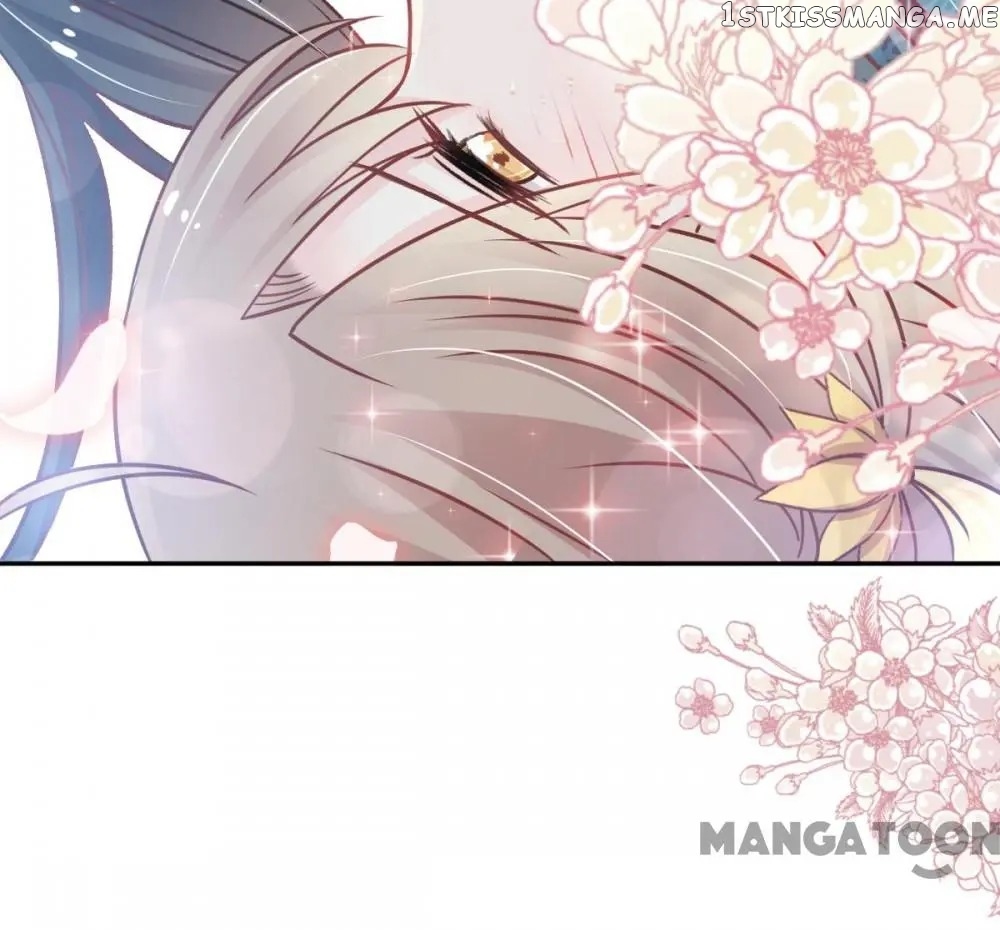 Second-To-None Adoration chapter 128 - page 35