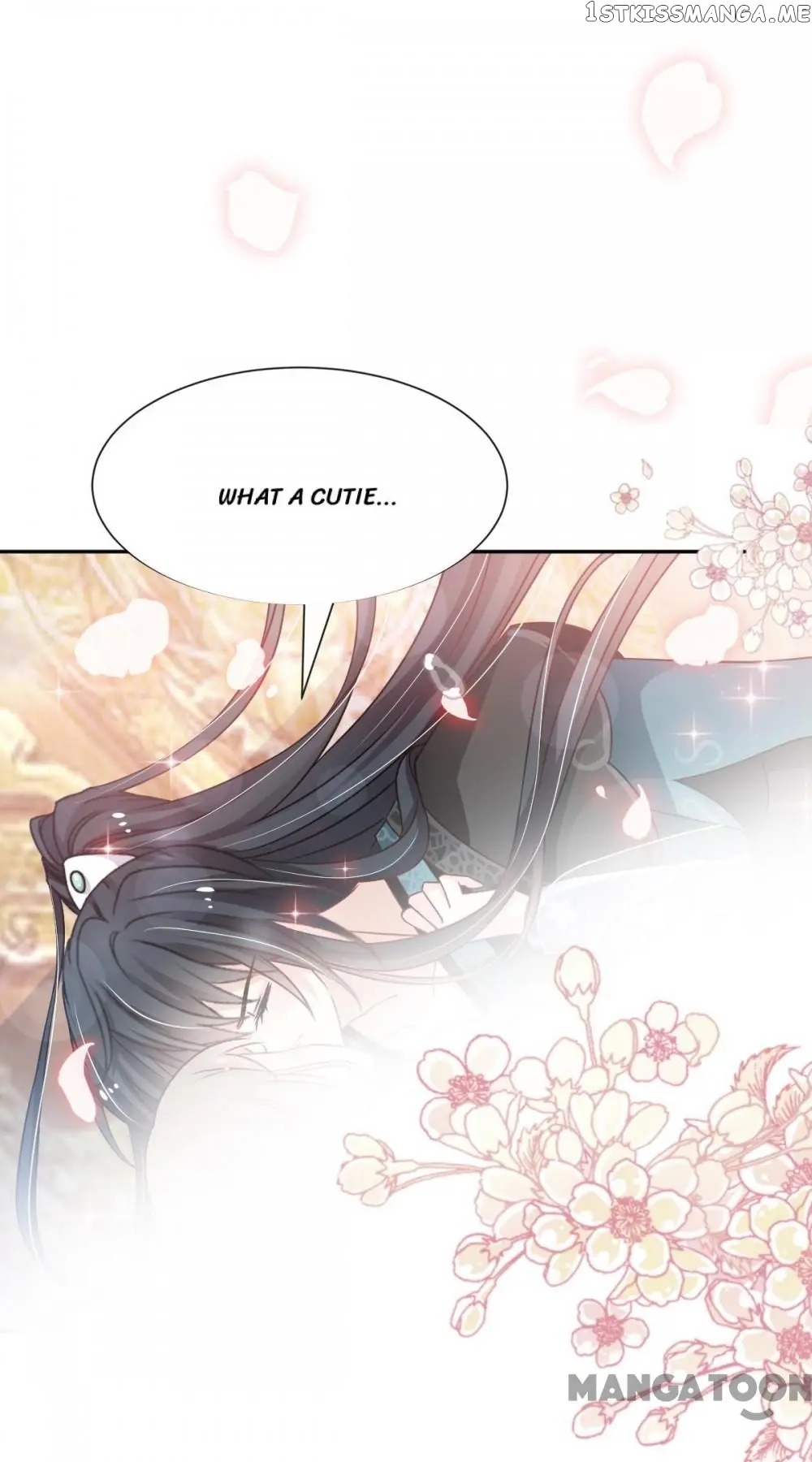 Second-To-None Adoration chapter 128 - page 36