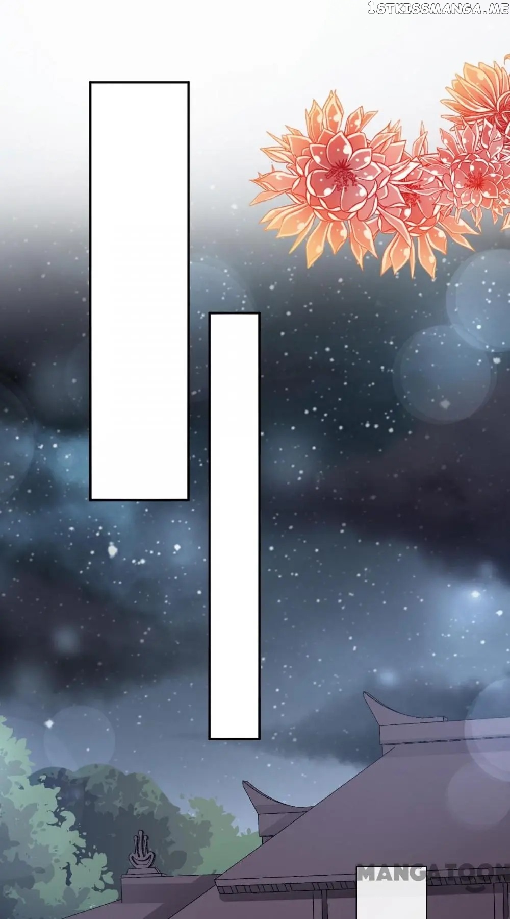 Second-To-None Adoration chapter 128 - page 42
