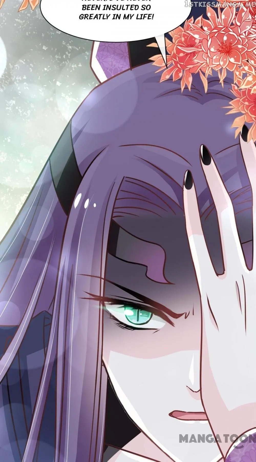 Second-To-None Adoration chapter 128 - page 46