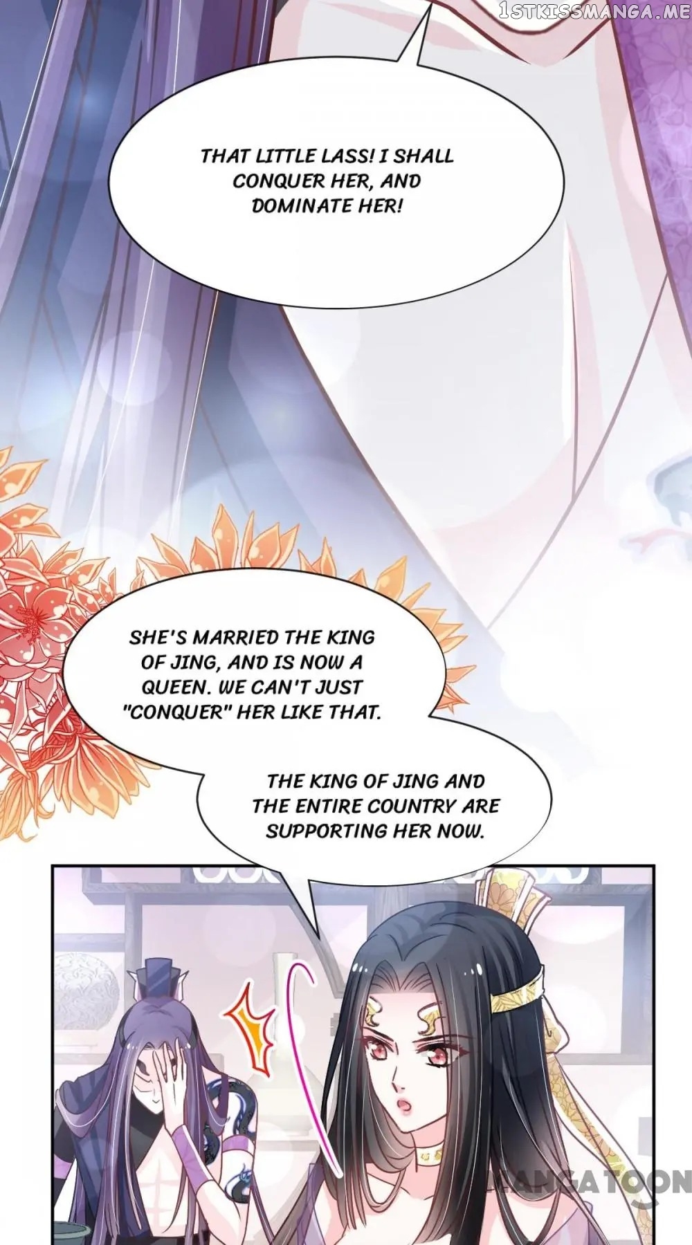Second-To-None Adoration chapter 128 - page 47