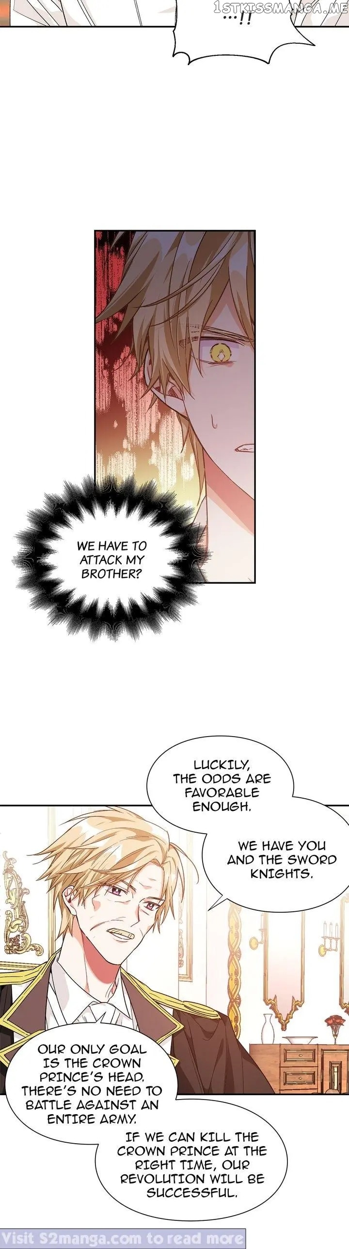 Second-To-None Adoration chapter 128 - page 5