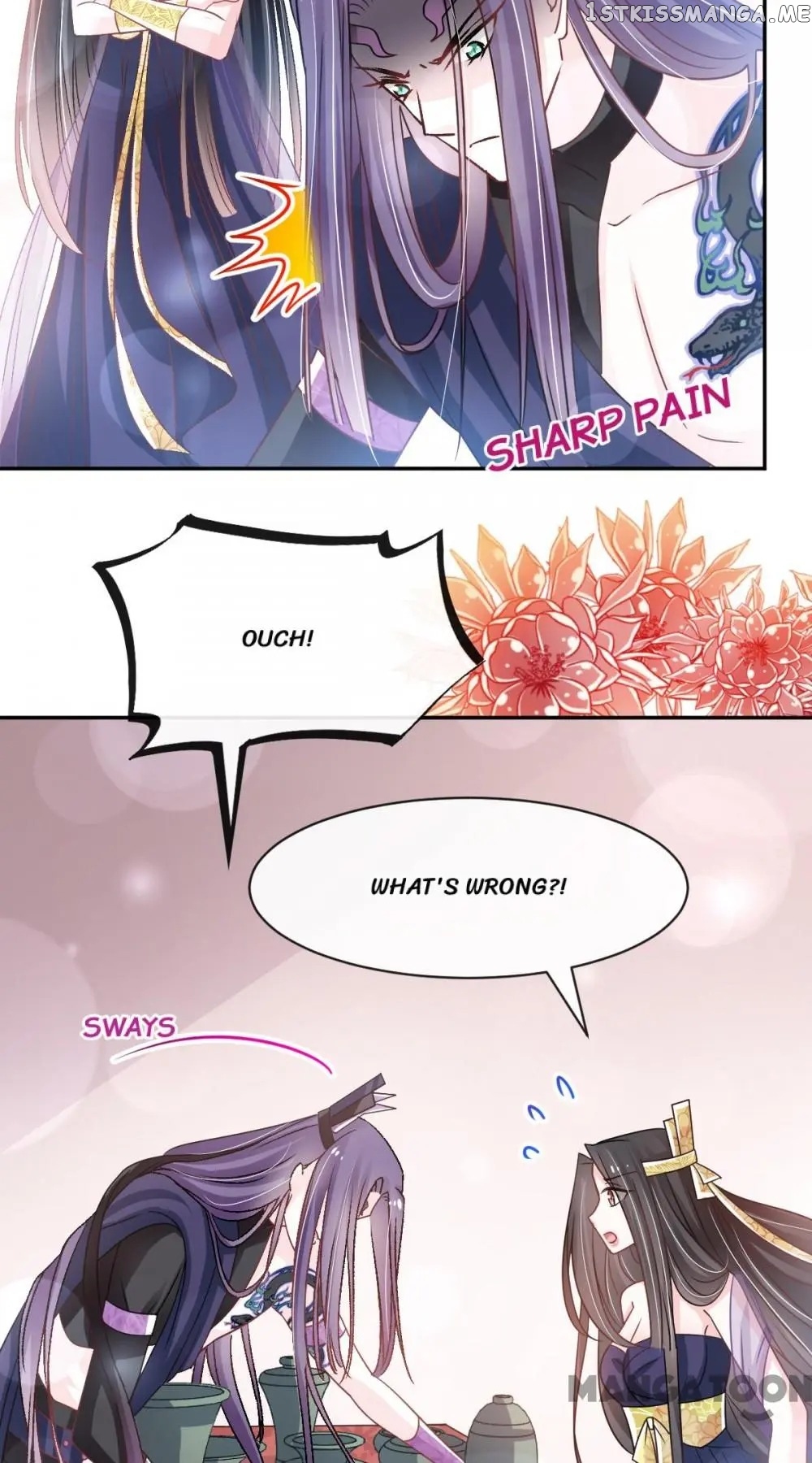 Second-To-None Adoration chapter 128 - page 50