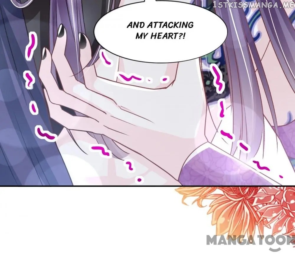 Second-To-None Adoration chapter 128 - page 52