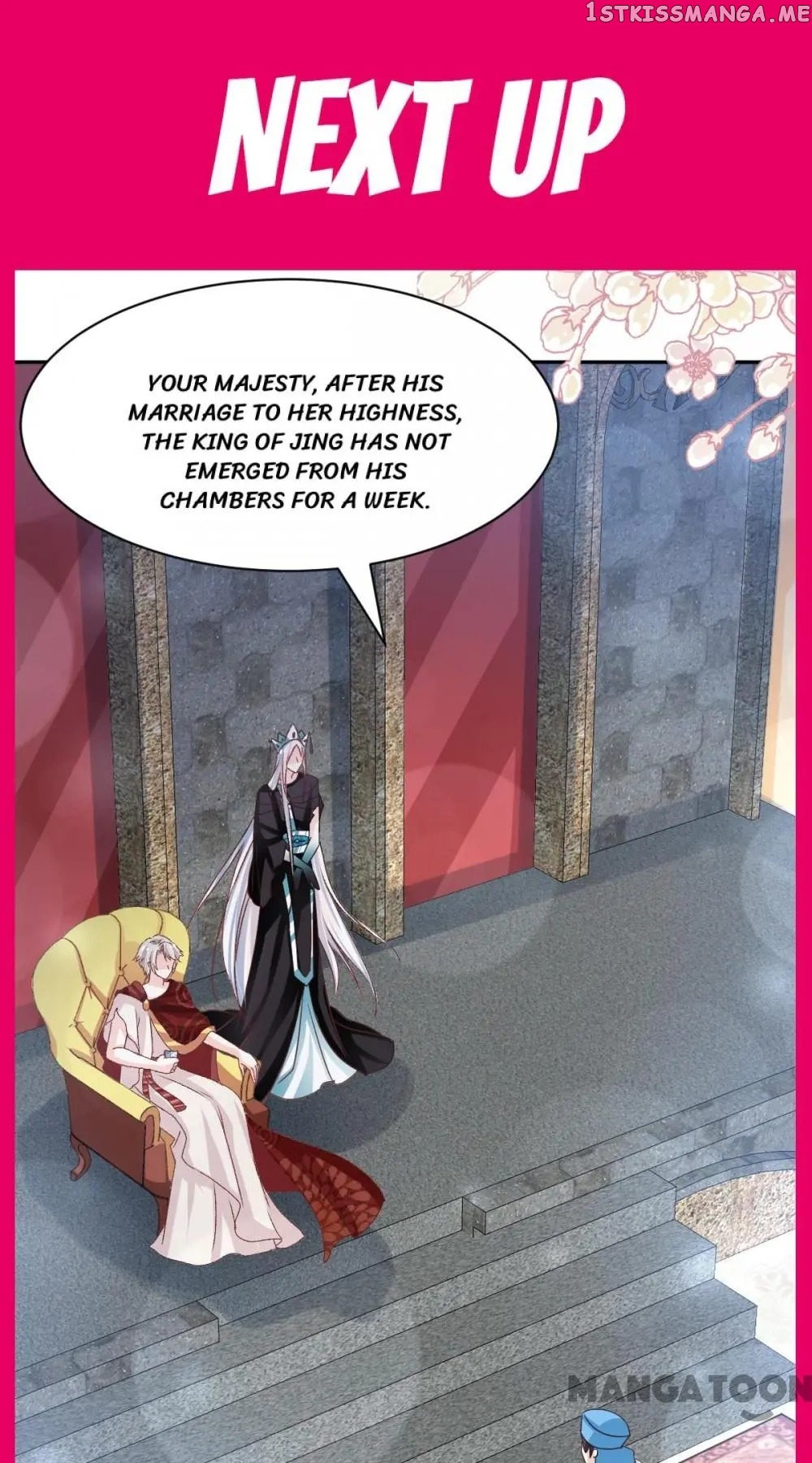 Second-To-None Adoration chapter 128 - page 56