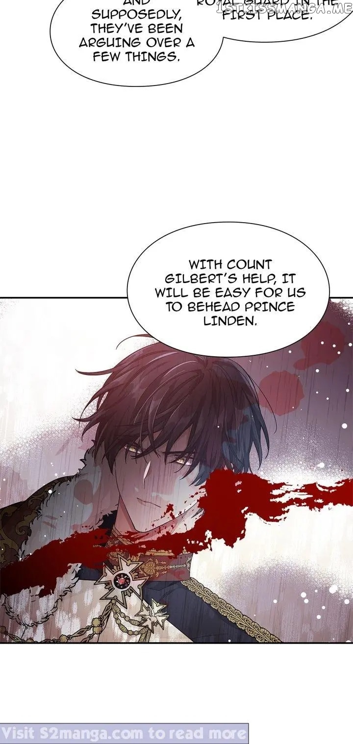 Second-To-None Adoration chapter 128 - page 7