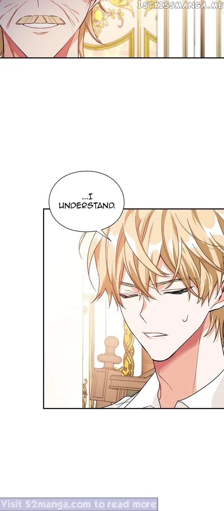 Second-To-None Adoration chapter 128 - page 9