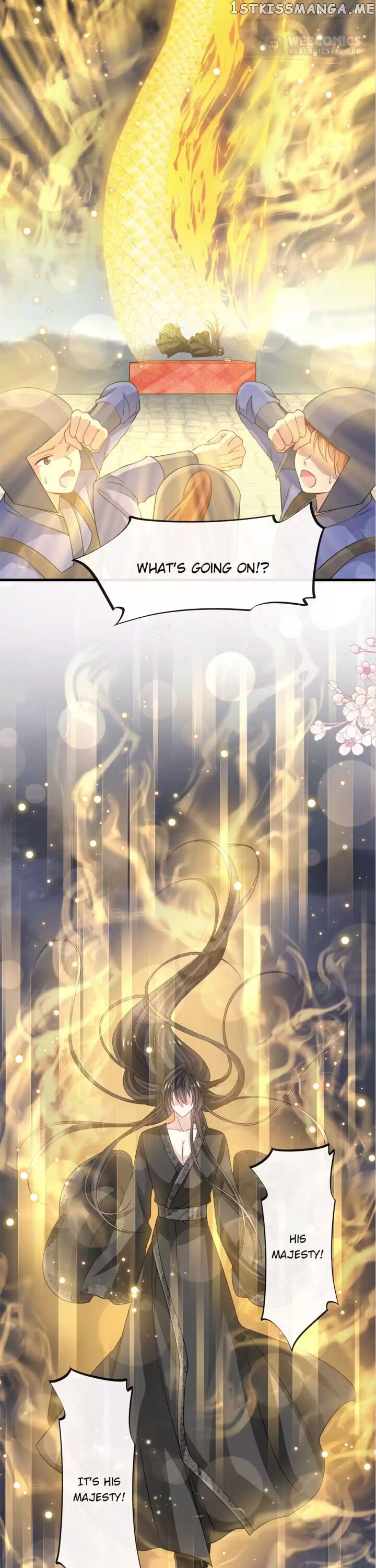 Second-To-None Adoration chapter 179 - page 6