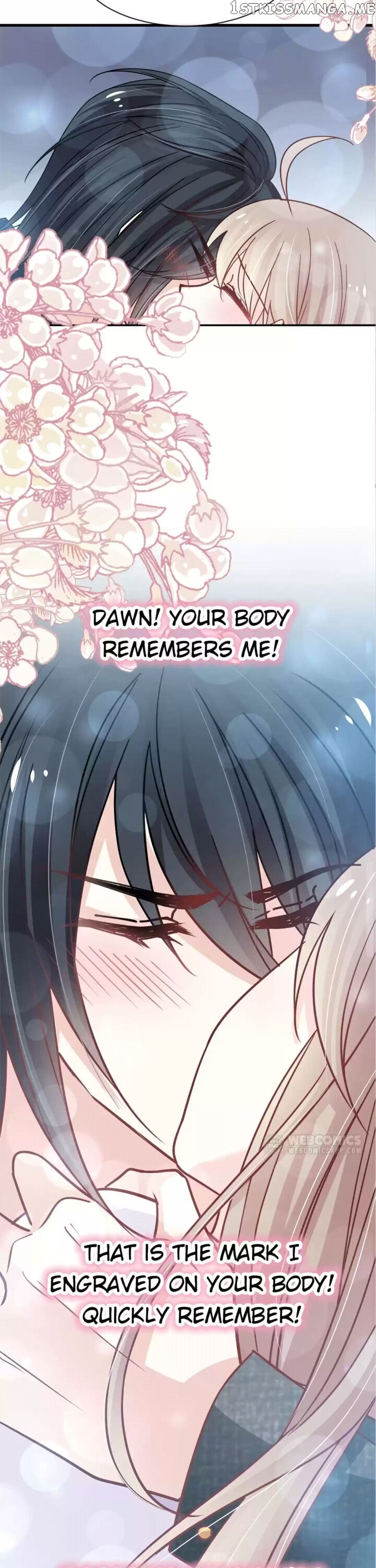 Second-To-None Adoration chapter 146 - page 10