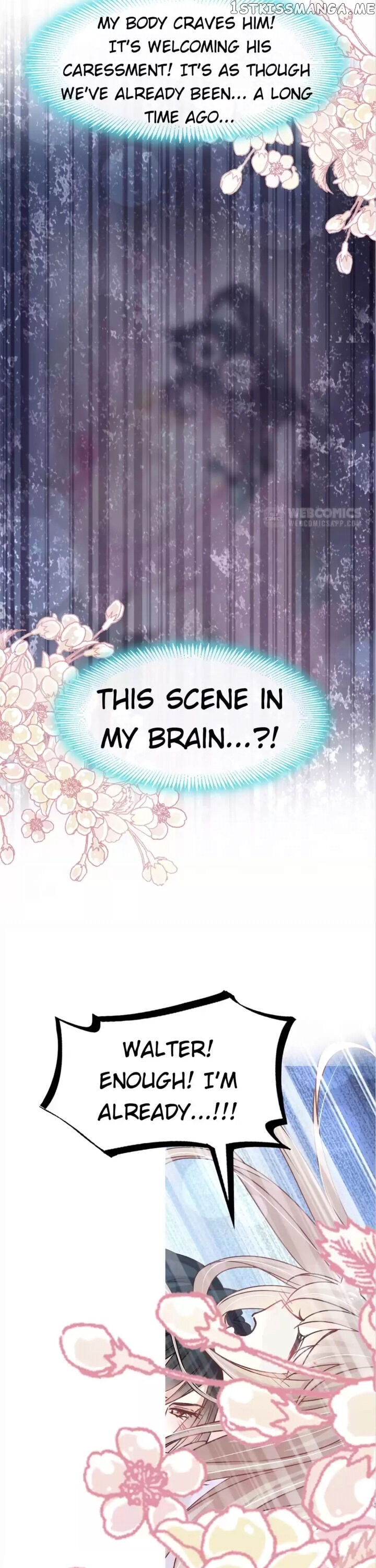 Second-To-None Adoration chapter 146 - page 12