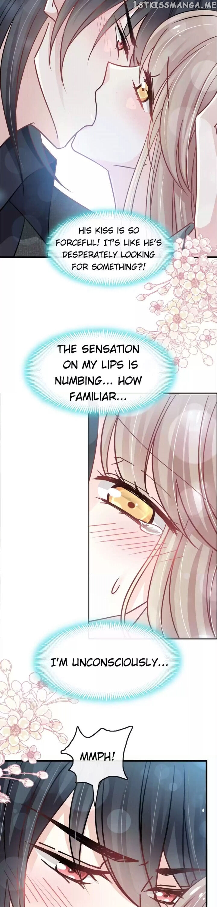 Second-To-None Adoration chapter 146 - page 5
