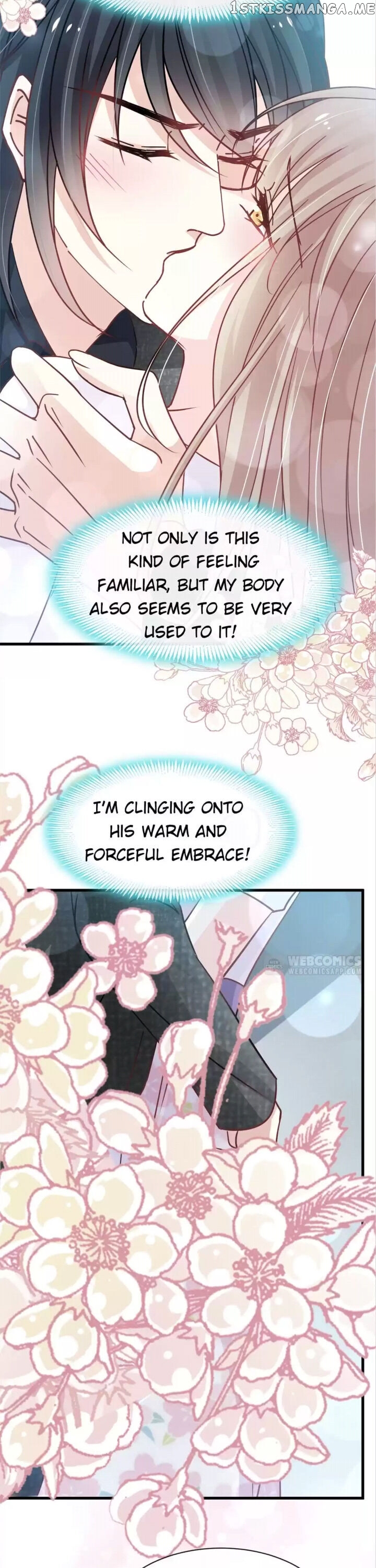 Second-To-None Adoration chapter 146 - page 7