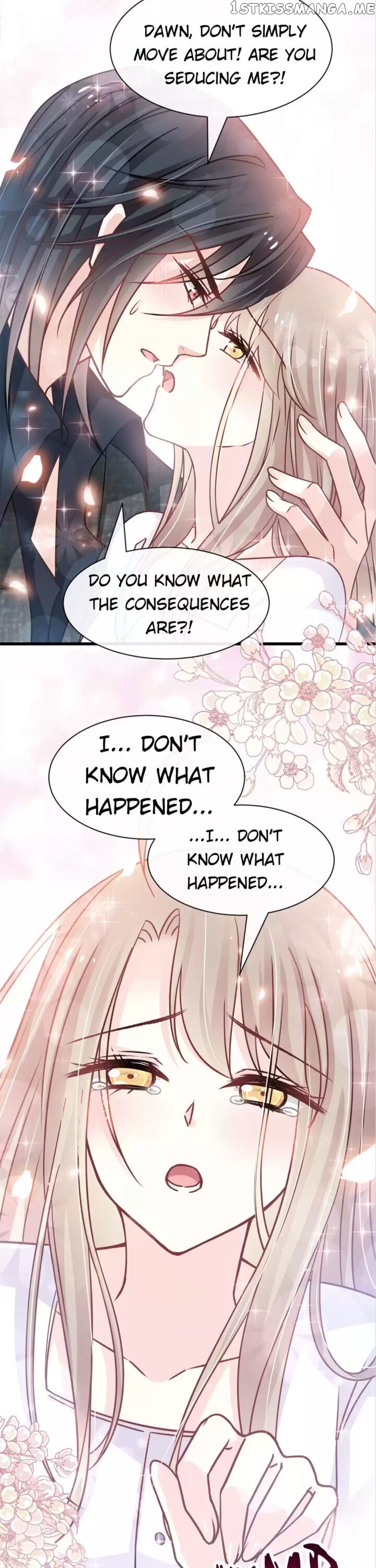 Second-To-None Adoration chapter 146 - page 8