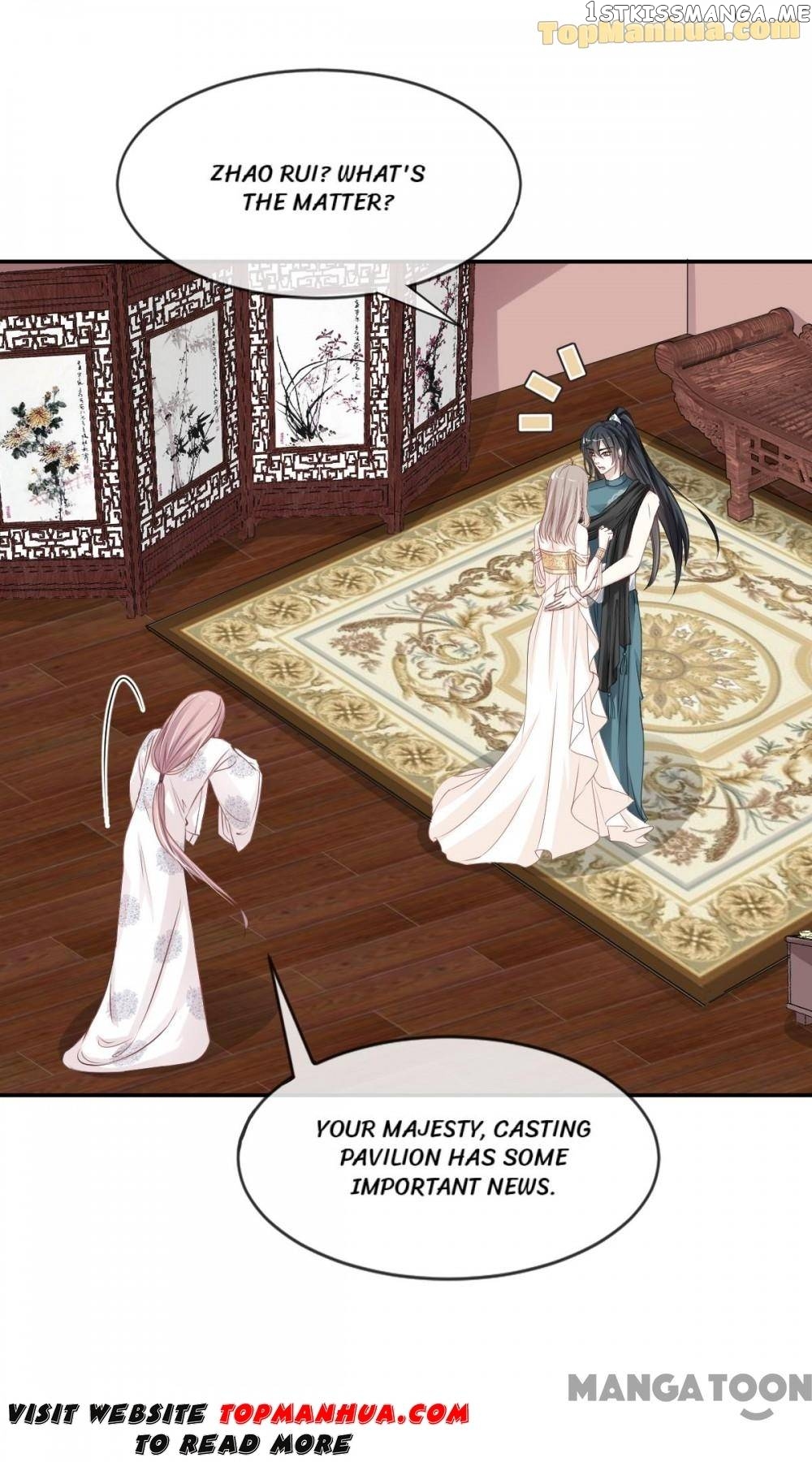 Second-To-None Adoration chapter 19 - page 10
