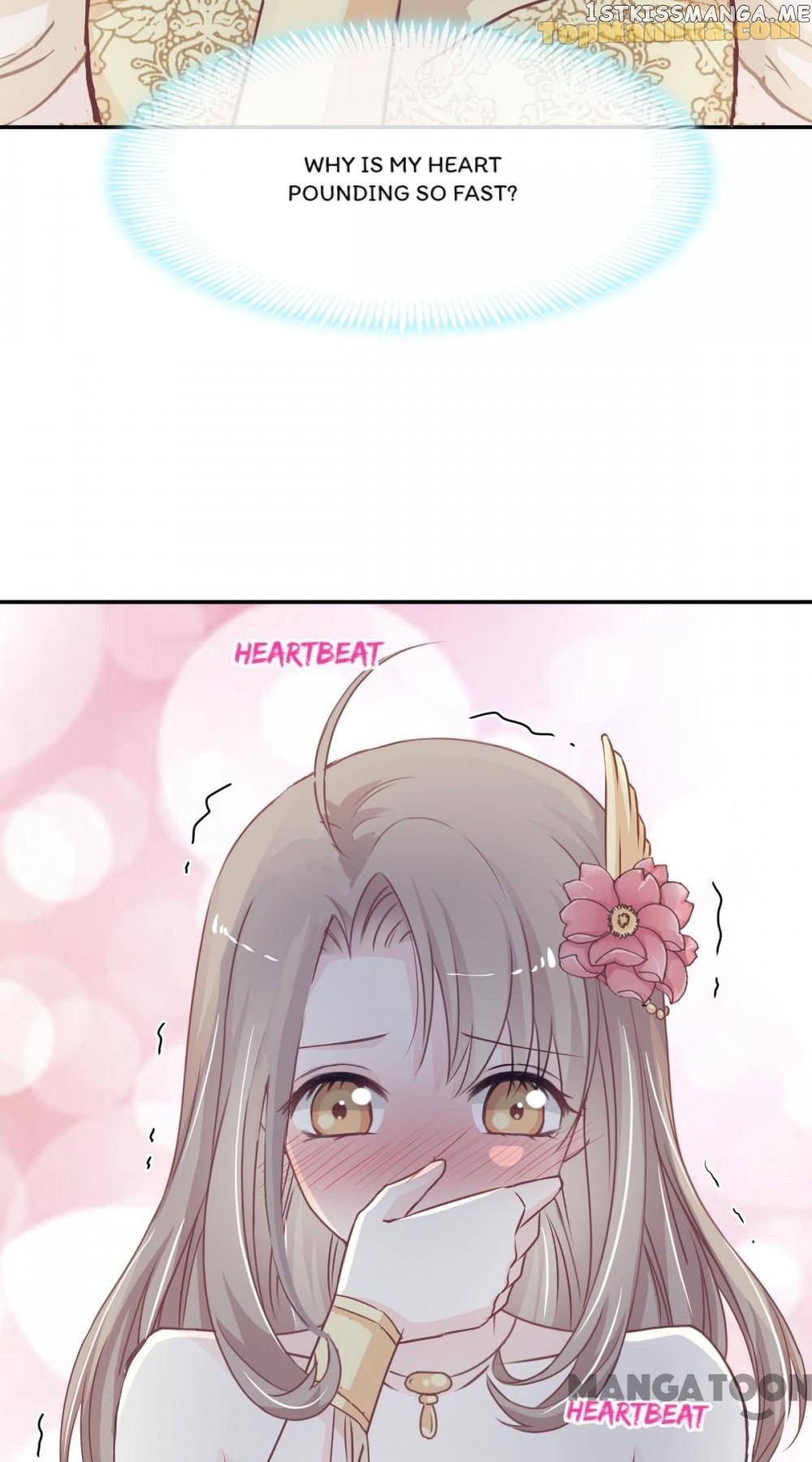 Second-To-None Adoration chapter 19 - page 15