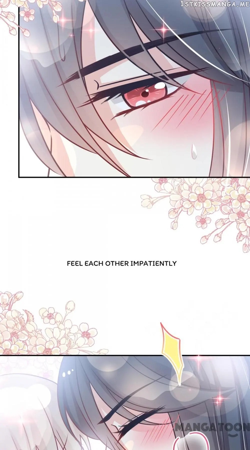 Second-To-None Adoration chapter 109 - page 14