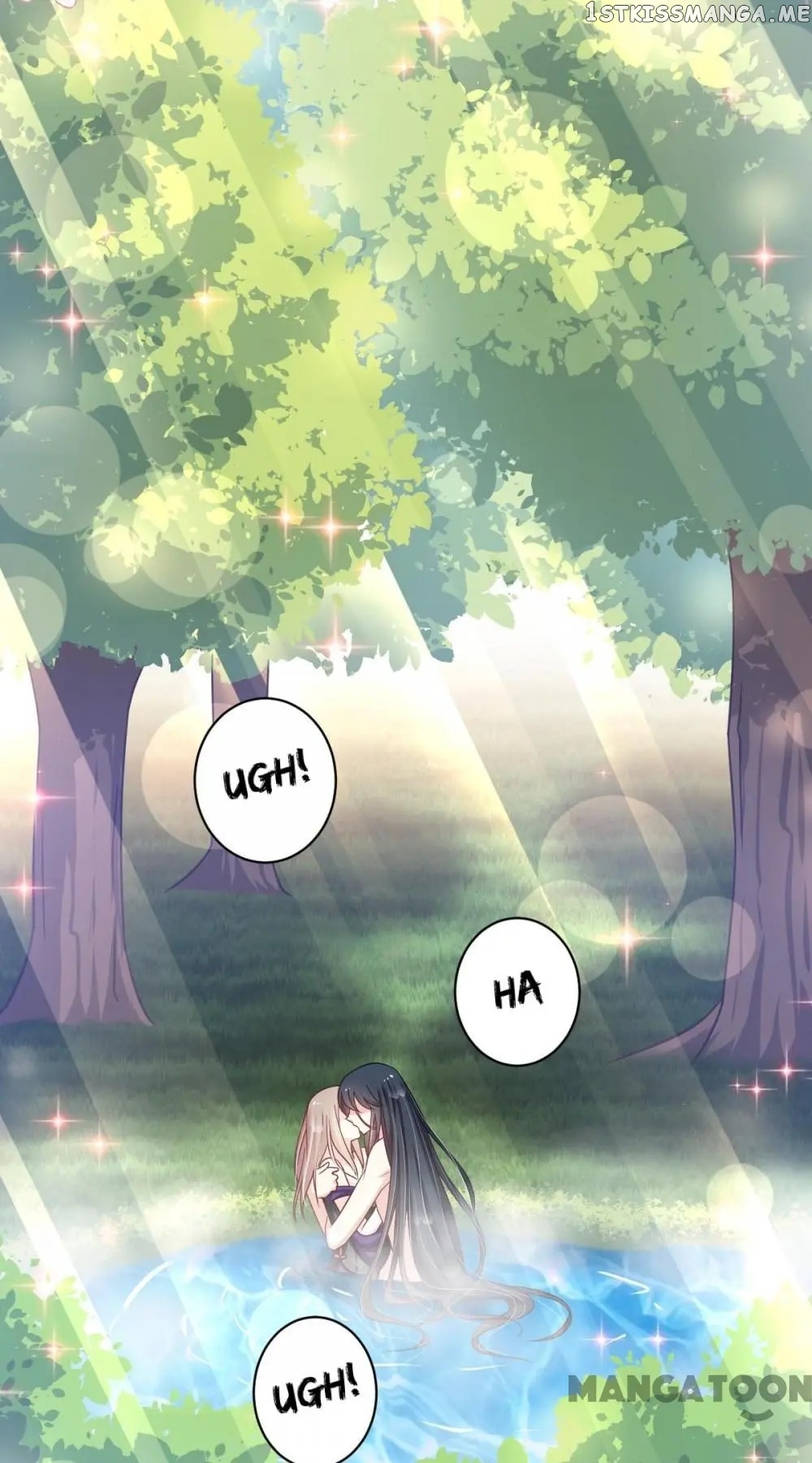 Second-To-None Adoration chapter 109 - page 16