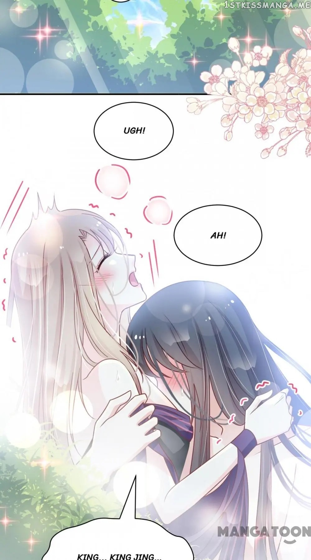 Second-To-None Adoration chapter 109 - page 17