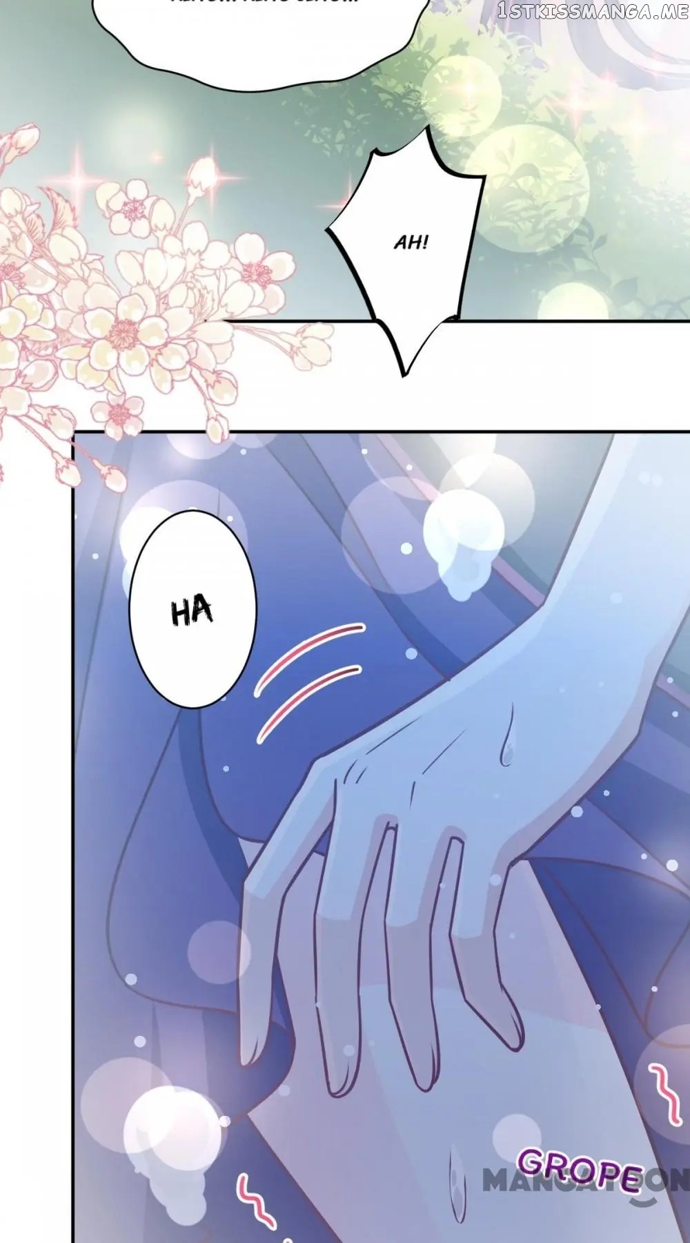 Second-To-None Adoration chapter 109 - page 18