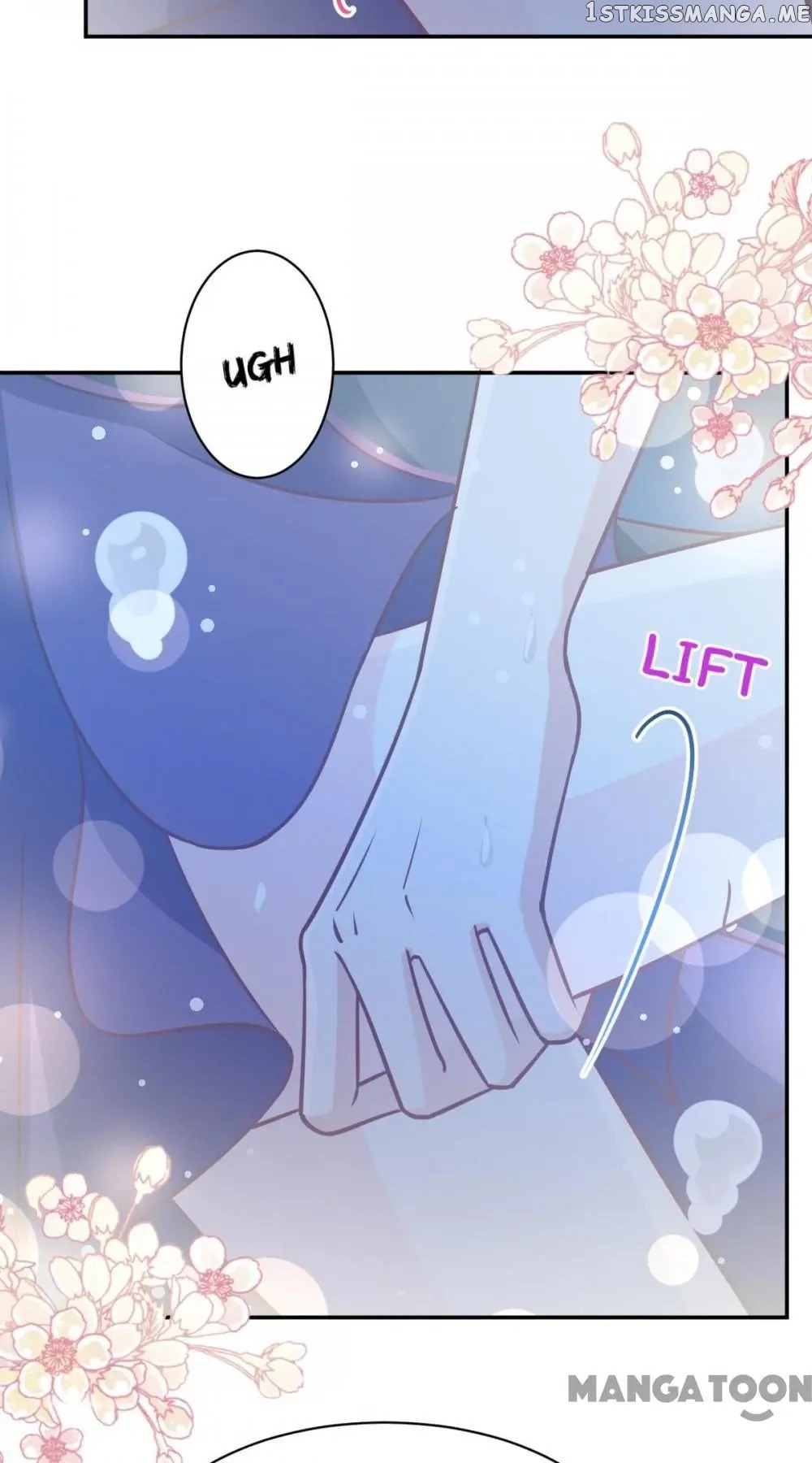 Second-To-None Adoration chapter 109 - page 19