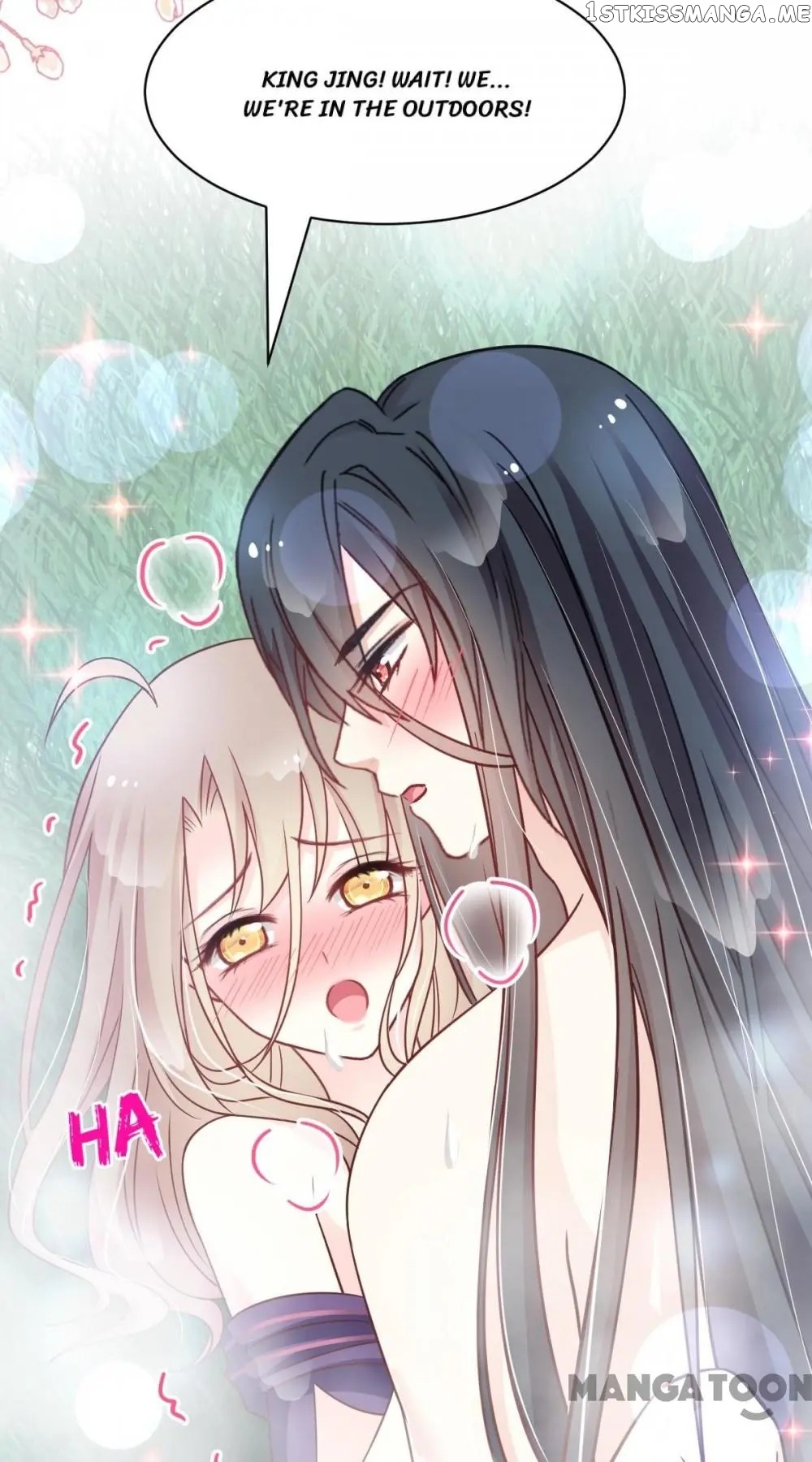 Second-To-None Adoration chapter 109 - page 20