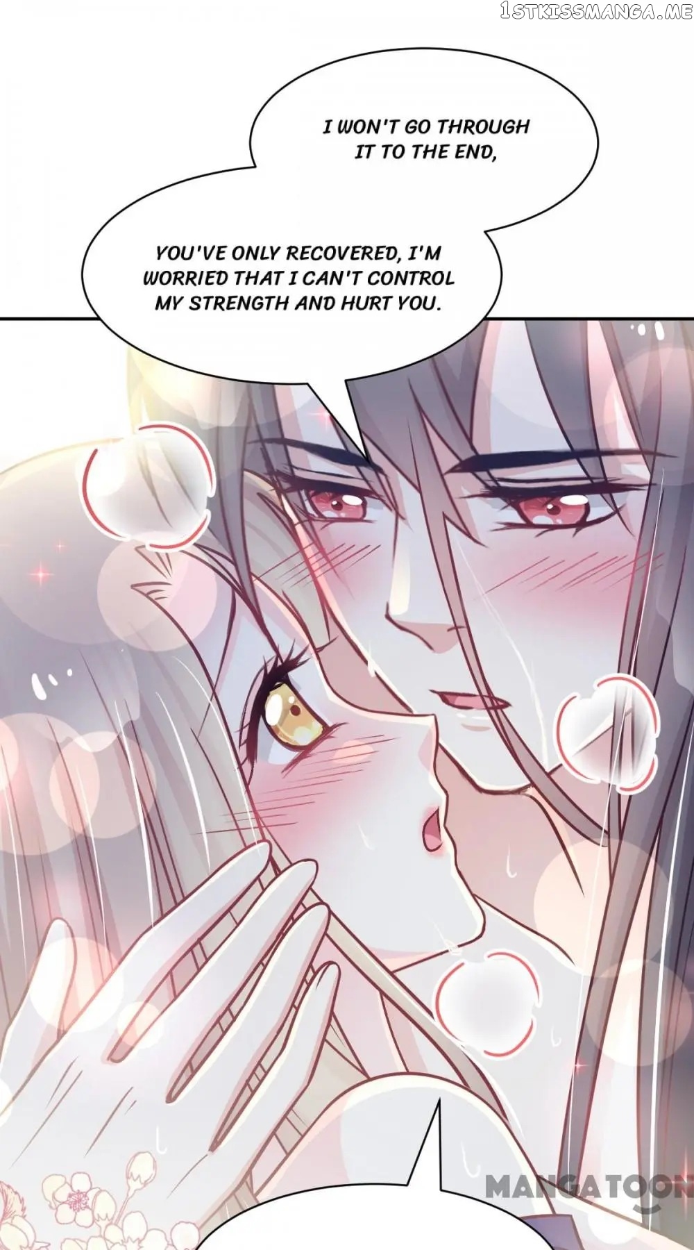 Second-To-None Adoration chapter 109 - page 22