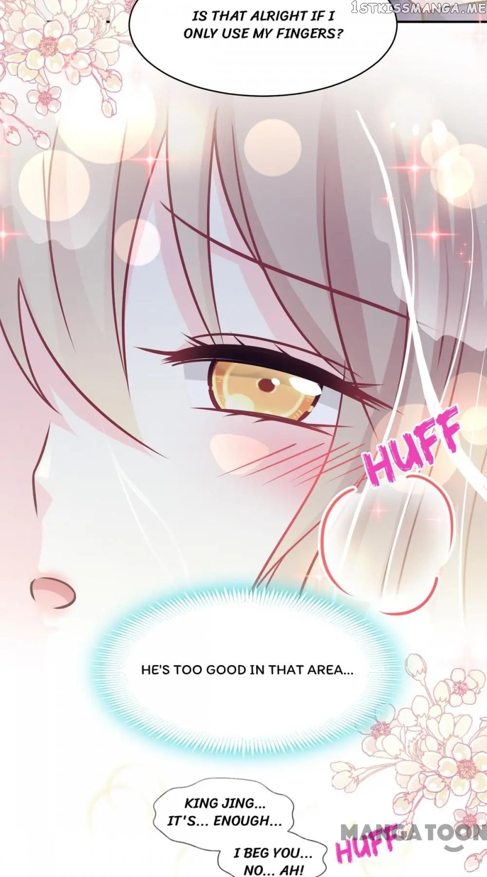 Second-To-None Adoration chapter 109 - page 23