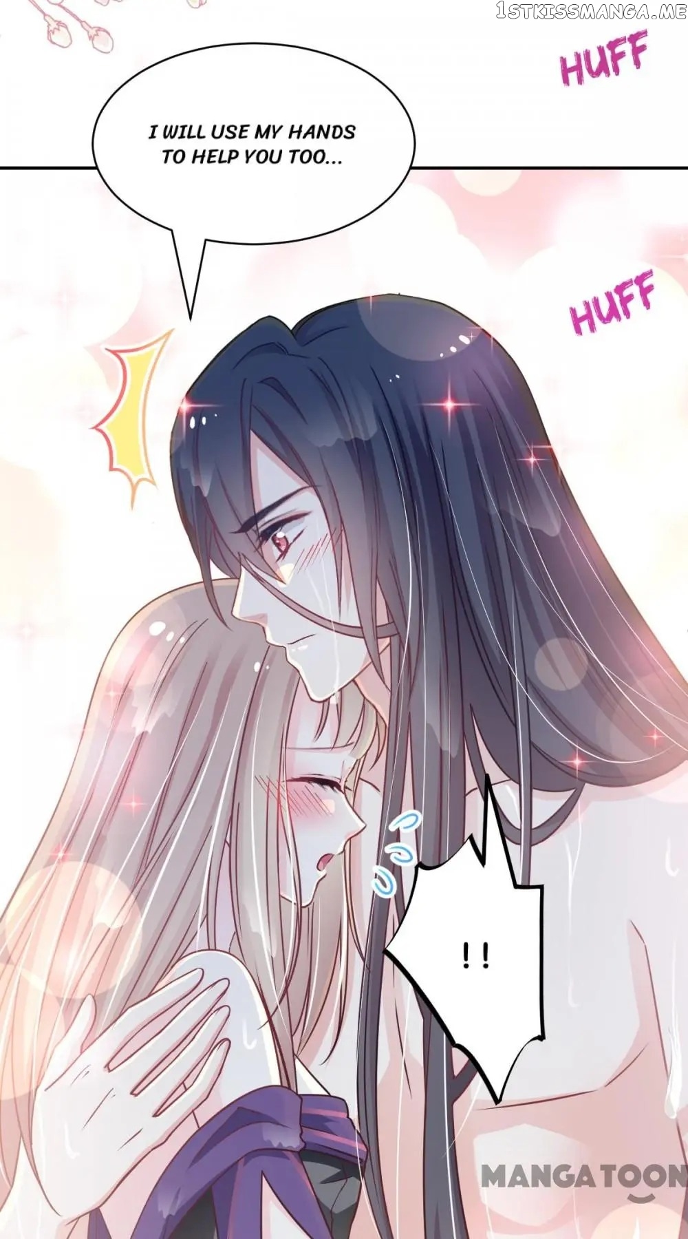 Second-To-None Adoration chapter 109 - page 26