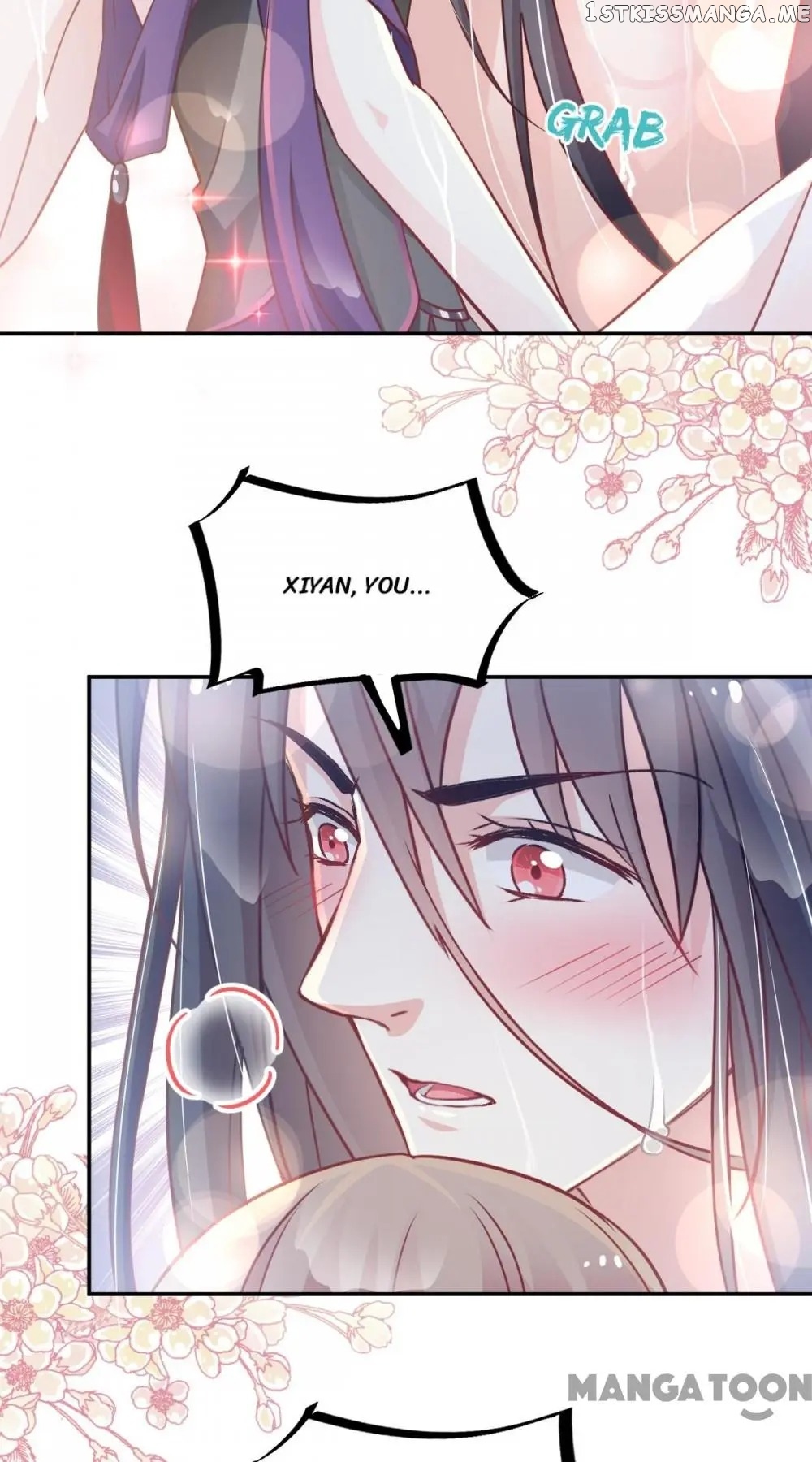 Second-To-None Adoration chapter 109 - page 27