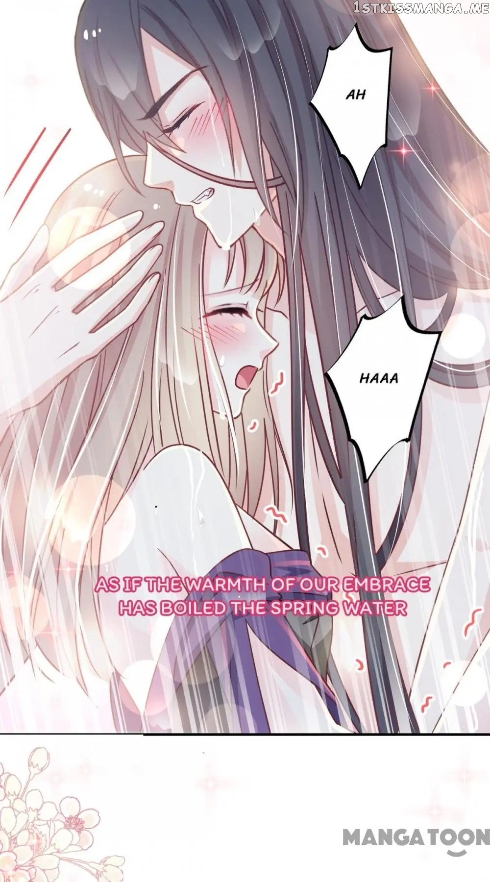Second-To-None Adoration chapter 109 - page 29