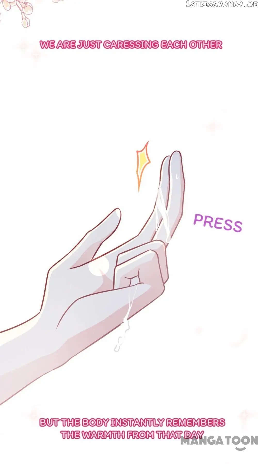 Second-To-None Adoration chapter 109 - page 30