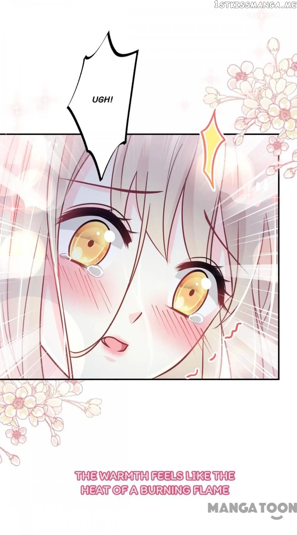 Second-To-None Adoration chapter 109 - page 31