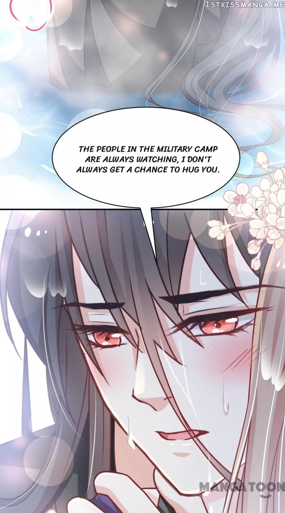 Second-To-None Adoration chapter 109 - page 6