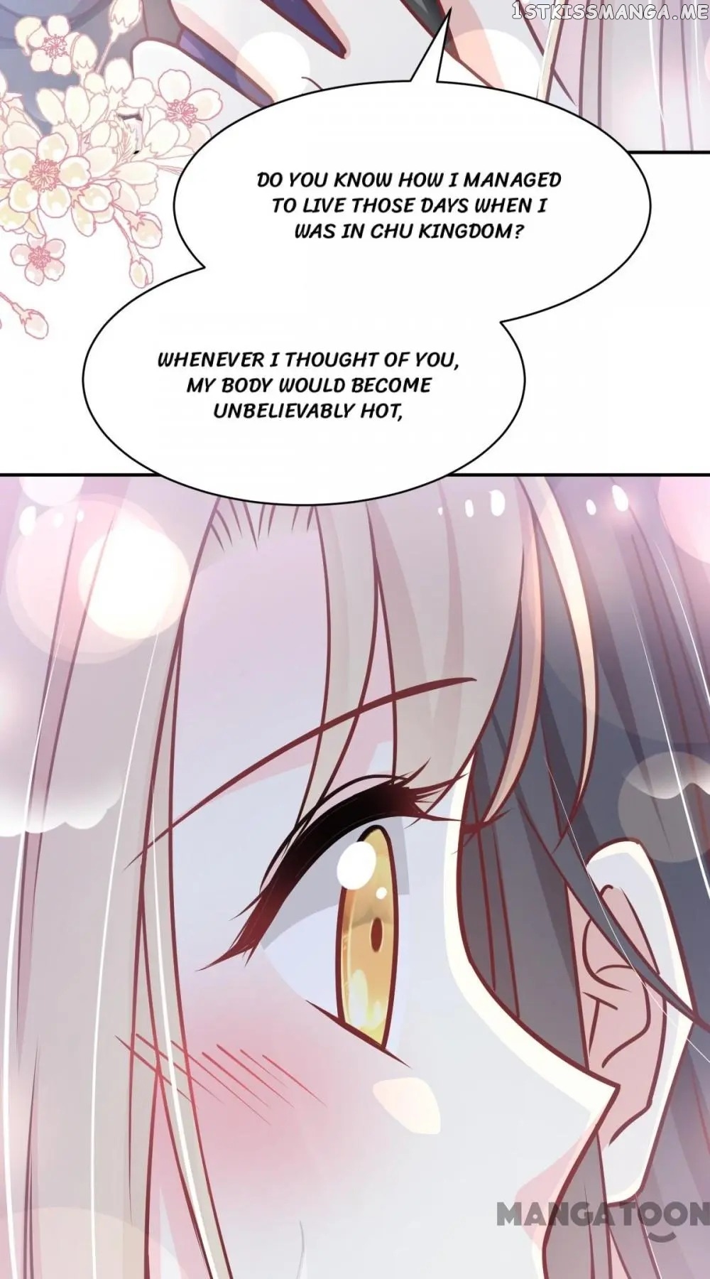 Second-To-None Adoration chapter 109 - page 7