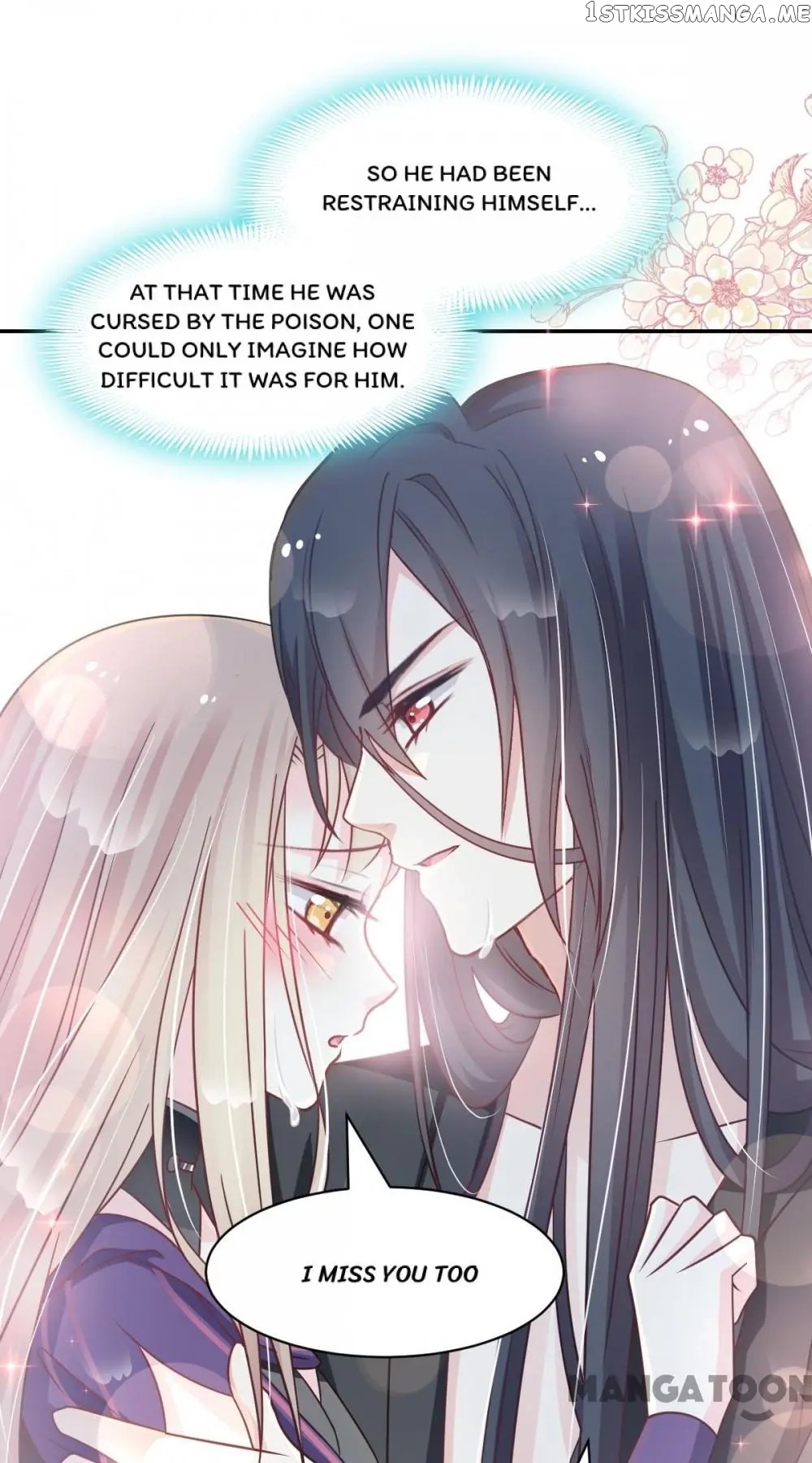 Second-To-None Adoration chapter 109 - page 9