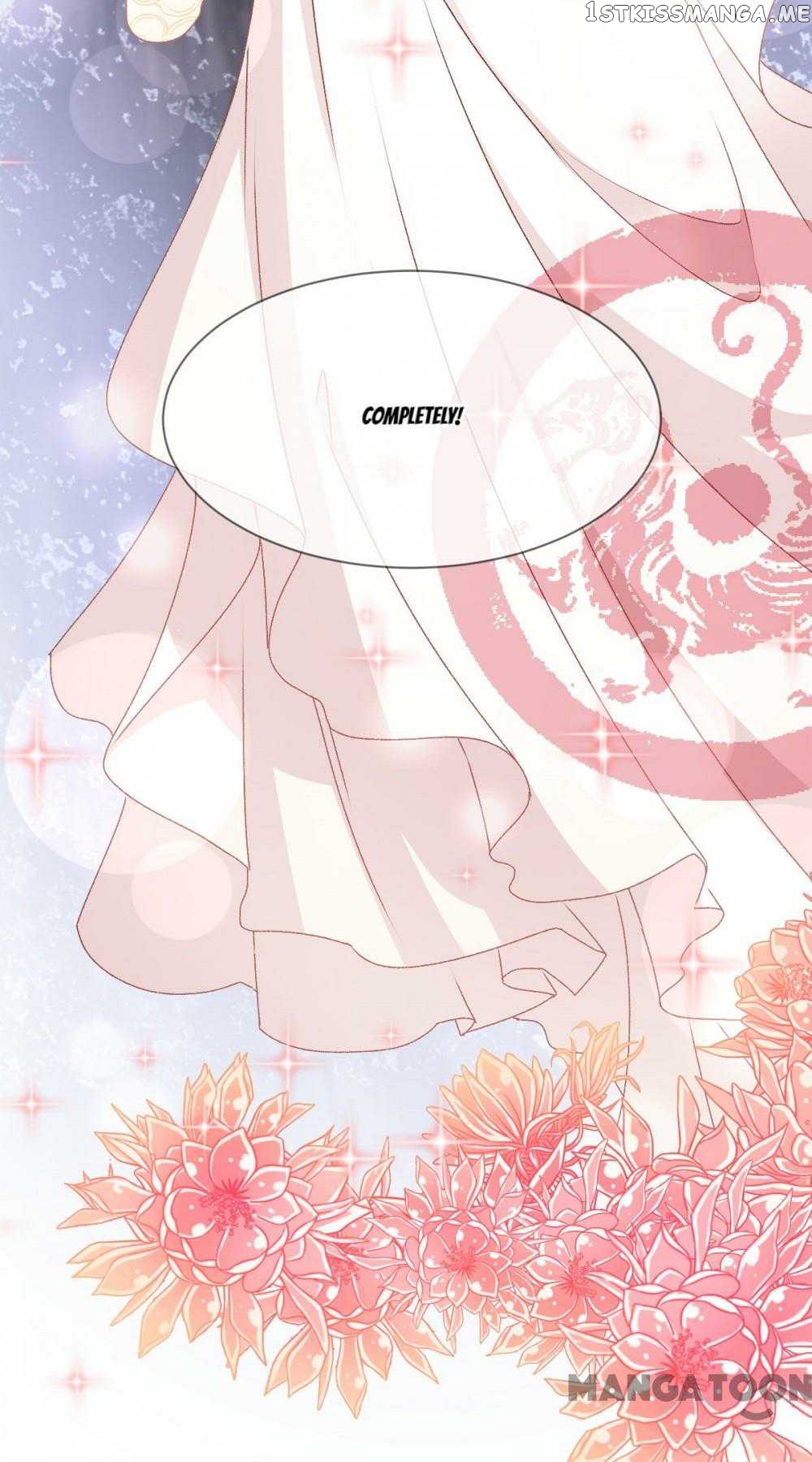 Second-To-None Adoration chapter 41 - page 13
