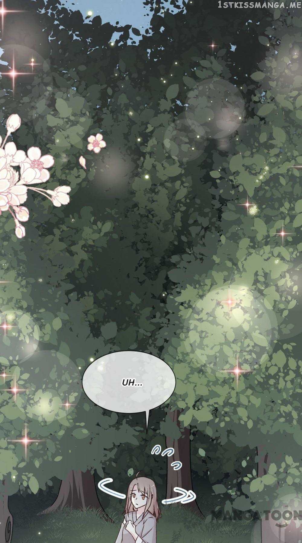 Second-To-None Adoration chapter 41 - page 16