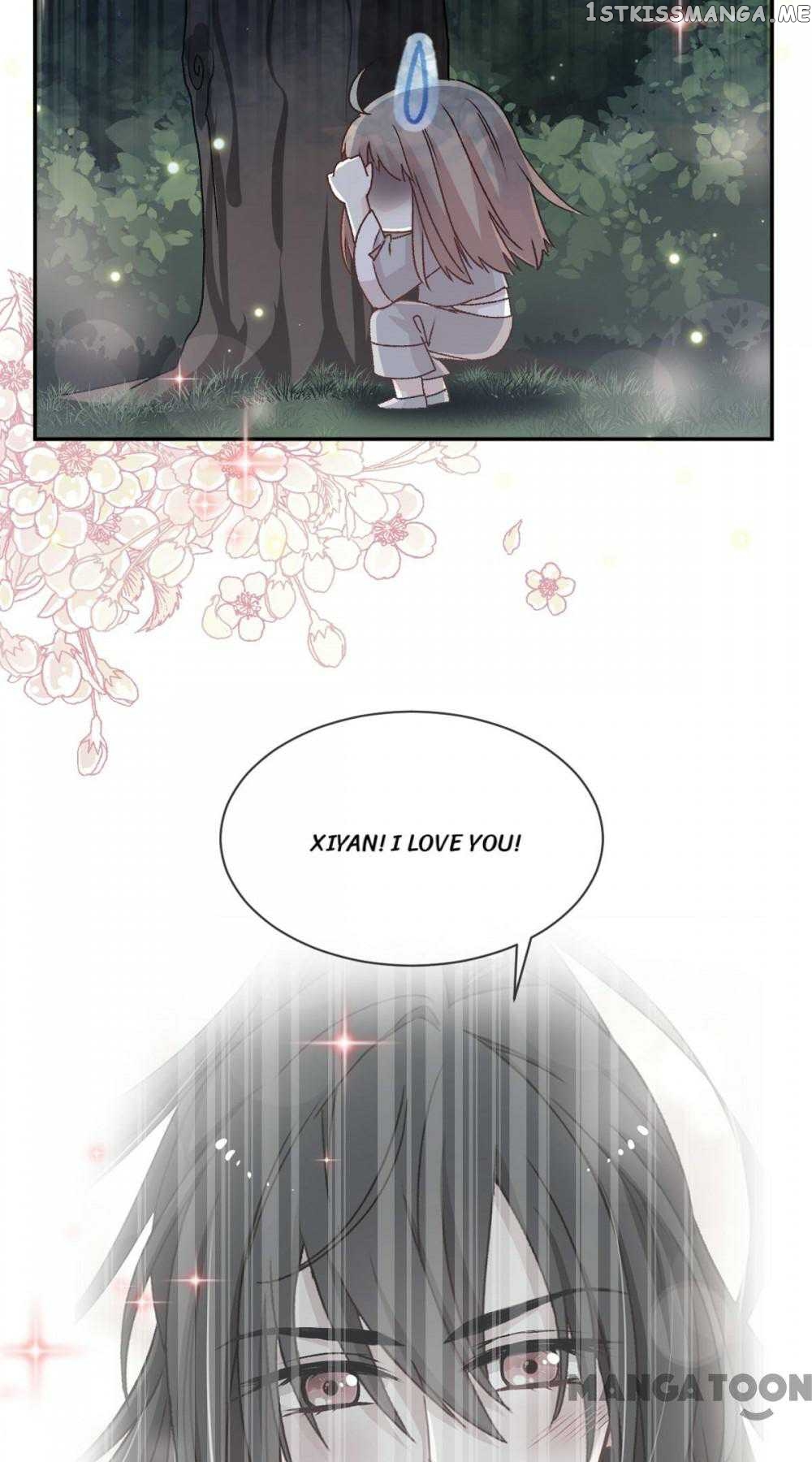 Second-To-None Adoration chapter 41 - page 19
