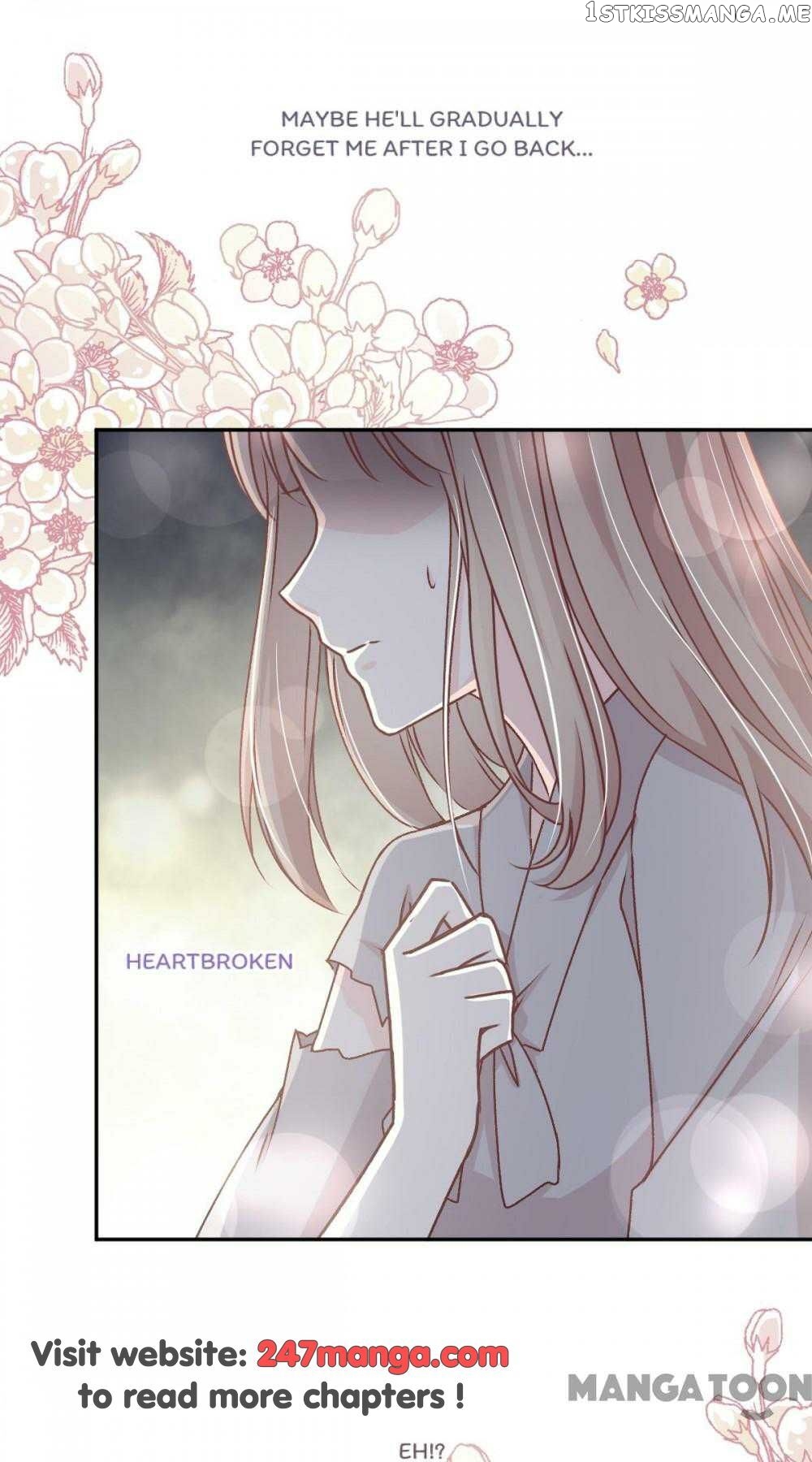 Second-To-None Adoration chapter 41 - page 24