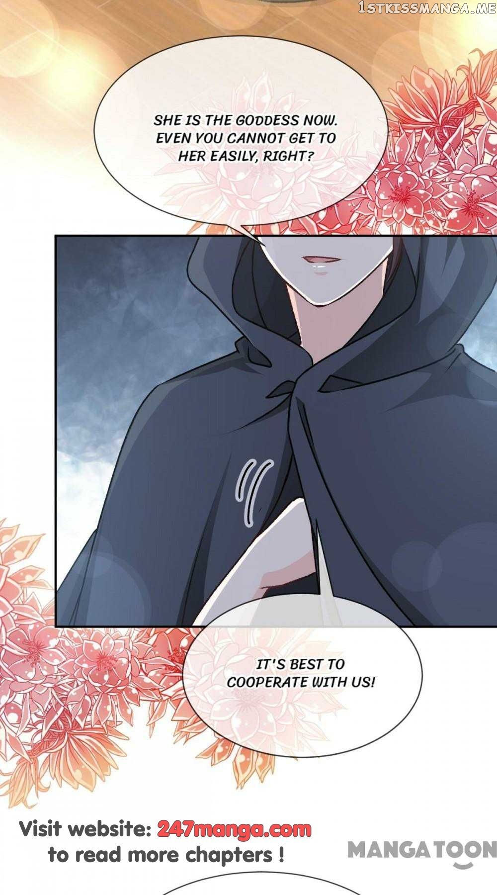 Second-To-None Adoration chapter 41 - page 3