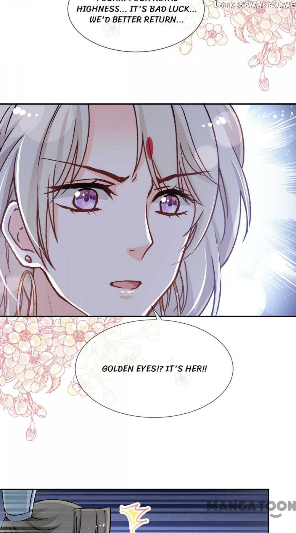 Second-To-None Adoration chapter 41 - page 33